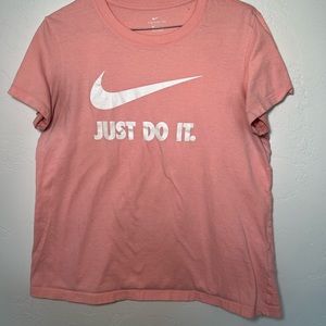 Nike t-shirt SIZE M